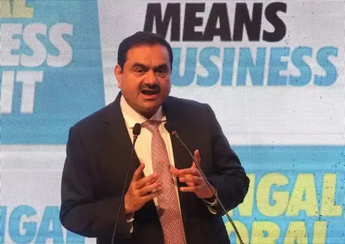 Adani Group Stocks On The Road To Recovery After Hindenburg Battering