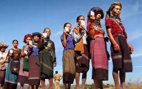 14K Displaced Reang Tribals to Caste Vote in Tripura Polls 2023