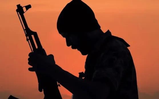 Militants Open Fire in J&K’s Anantnag, Civilian Injured