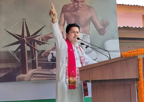 Delimitation Process: APCC Rejects EC’s Invitation Again