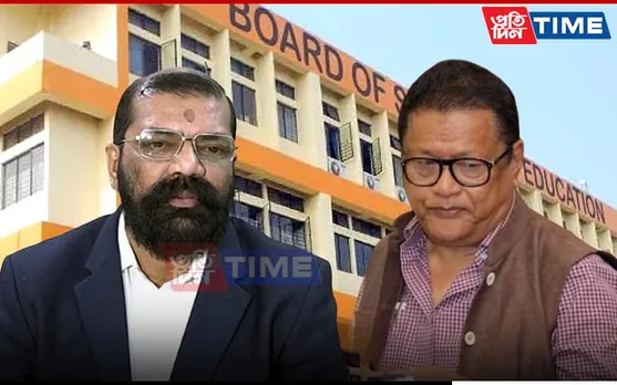 SEBA Controversy: Pegu Hits Back at AASU, says, “We Know What We Need To Do”