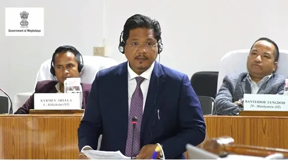 Assam-Meghalaya Border Row: 2nd Round of Border Talks Likely in April 