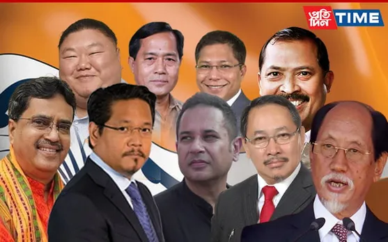 Tripura, Nagaland, Meghalaya Election Results 2023 Live Updates: Will BJP Be Able to Retain Power?
