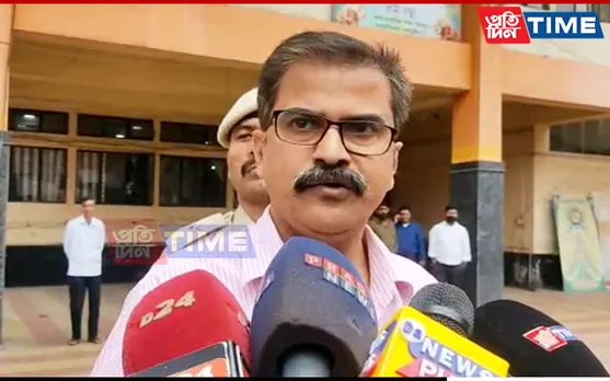 “No Hike in Fee Structure of HSLC Exam,” Clarifies SEBA
