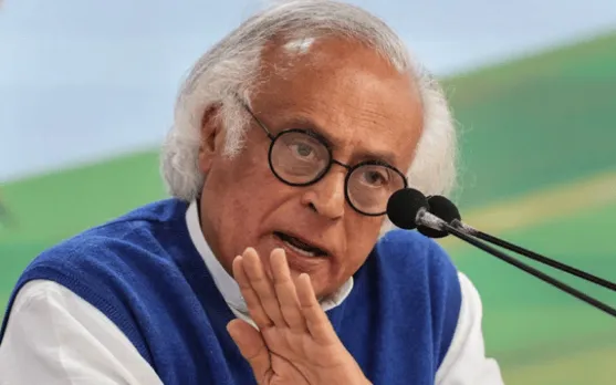Jairam Ramesh Asks CBI To Question Amit Shah On Corruption Remark