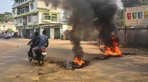 Post-Poll Violence in Nagaland Continues, 1 Dead, 4 Injured: Reports