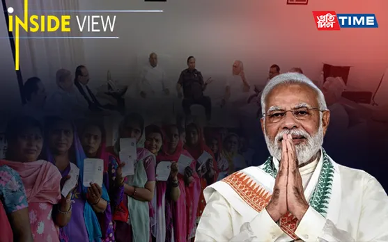 LS Polls 2024: A 'Unified Opposition' Taking On a Force To Be Reckoned With...