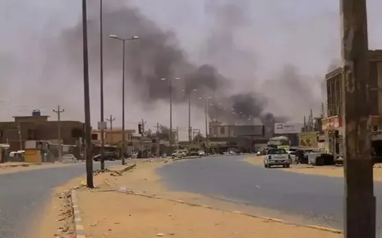 Death Toll In Sudan Conflict Rises To Over 400: WHO