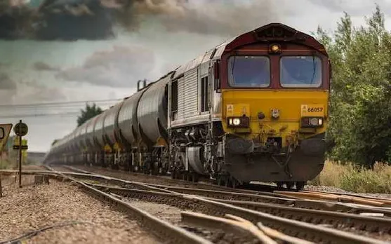 Mother, Daughter Killed After Being Hit By Freight Train In Jogighopa