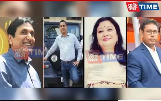 MPLAD Fund Scam: 14 Including Engineers Likely To Get Arrested