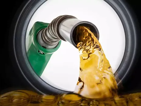Price of Diesel Rises by 51 Paise in Assam