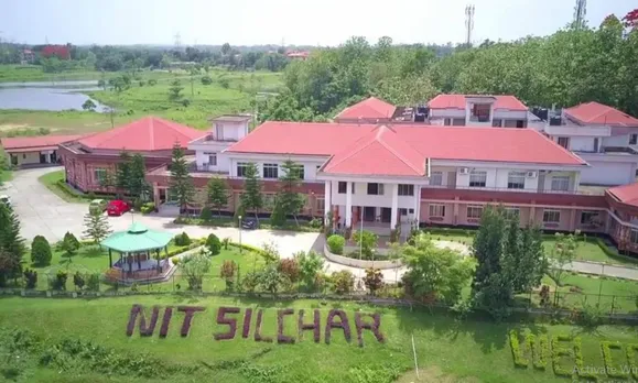 NIT Silchar Assault Case: Students' Group Demand Probe Against Accused