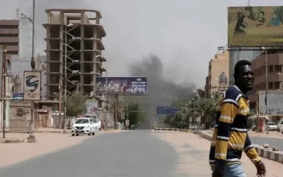 Sudan Conflict: 72-Hour Ceasefire Agreed Between Warring Factions