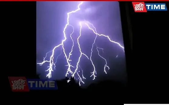 Tinsukia Hit With Another Storm, 2 Dead, Admin Issues Helpline Numbers 