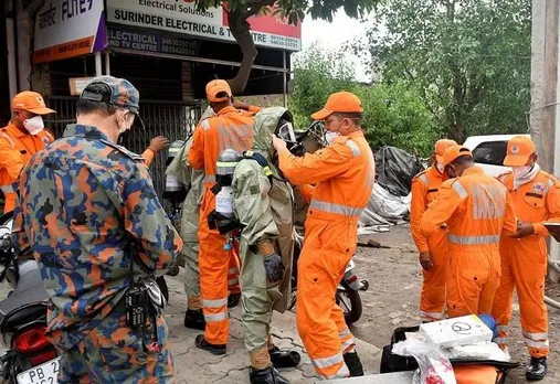 Punjab Gas Leak Incident: Govt Announces Rs 2 Lakh Ex-Gratia to Kin of Deceased