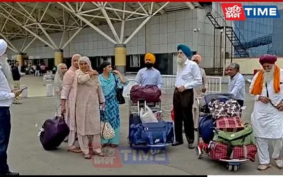 13-Member SGPC Delegation Meets Khalistani Inmates in Dibrugarh Jail 