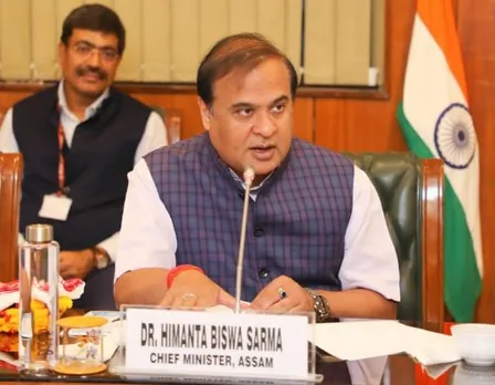 "Agreement With DNLA Will Bring Peace In State": Assam CM After Signing Tripartite Pact