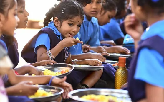 Children Fall Ill After Consuming Mid-Day Meal In Assam's Bongaigaon