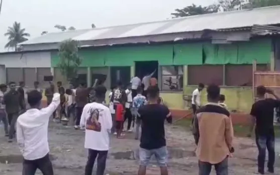 Moral Policing: 2 Women Harassed; Dhaba Ransacked in Barpeta