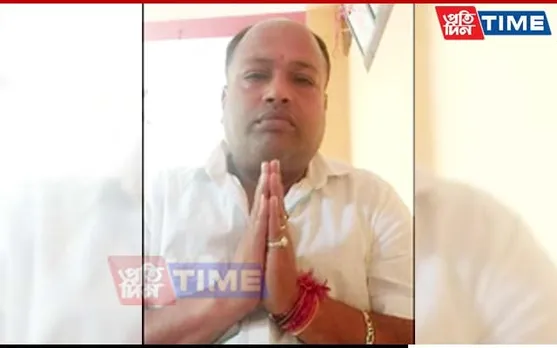 No More Hiding! Controversial JJM Contractor Arrested From Guwahati