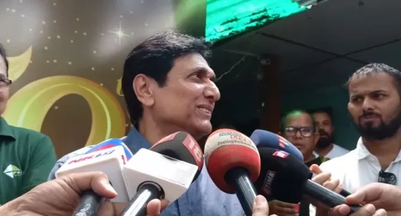 ‘Conspiracy Against Me’ MP Ajit Bhuyan on MPLAD Fund Scam