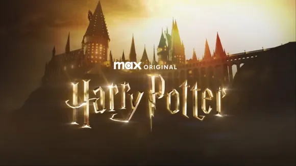Potterheads Rejoice! HBO Max Announces 'Harry Potter' TV Series | Motion Poster Out