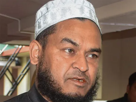 Congress Playing Into BJP's Hands, Says AIUDF After Not Being Invited To Oppn Meet