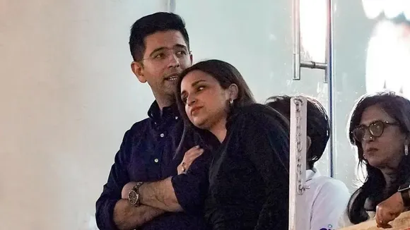 Parineeti Chopra, Raghav Chadha to Get Engaged on May 13: Reports