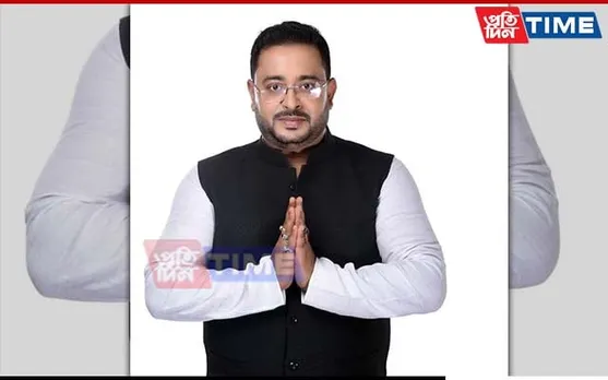AAP Suspends Bidyut Kalita for Alleged Involvement in SCERT Scam