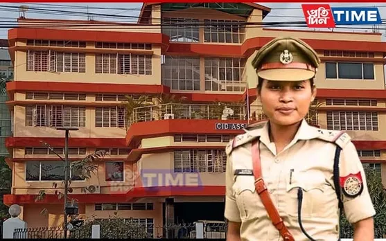 Junmoni Rabha Death: 3-Member CID Team Reaches Incident Site in Kaliabor 