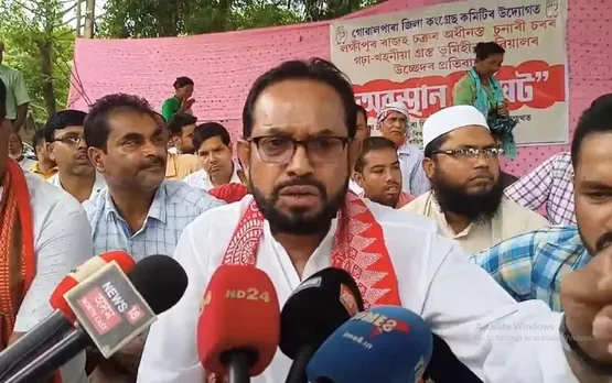 Assam Congress MLA Abdur Rashid Mandal Welcomes State Govt's Bid To End Polygamy