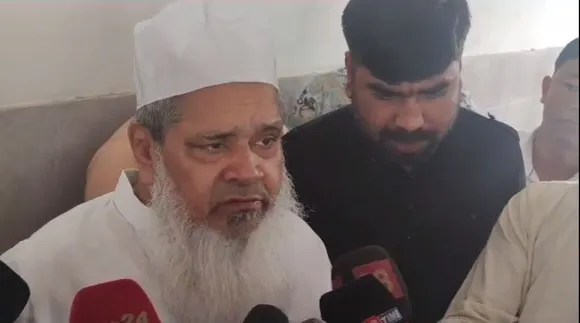 Here’s What AIUDF Chief Ajmal Has to Say About Delimitation Process