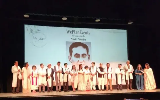 After World Premiere, Film On Hemchandra Goswami To Be Screened In Guwahati