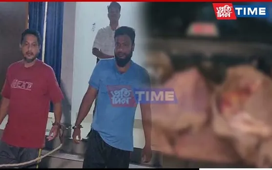 150 Kg Meat, Suspected To Be Beef, Seized in Assam’s Duliajan 