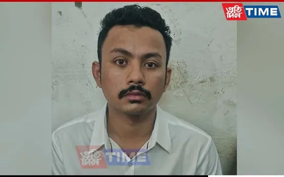 Assam: Man Posing as Sonitpur DC Arrested