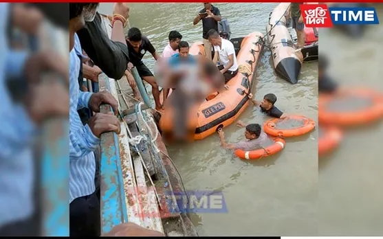 Inland Water Transport Employee Drowns To Death in North Guwahati
