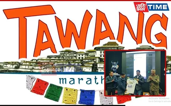 Indian Army and Arunachal Govt Announce Inaugural Edition of ‘Tawang Marathon’