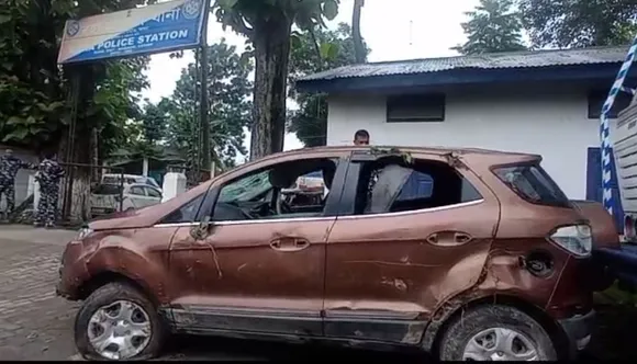 Assam: Couple Killed After Being Hit by Cattle-Laden Vehicle in Raha