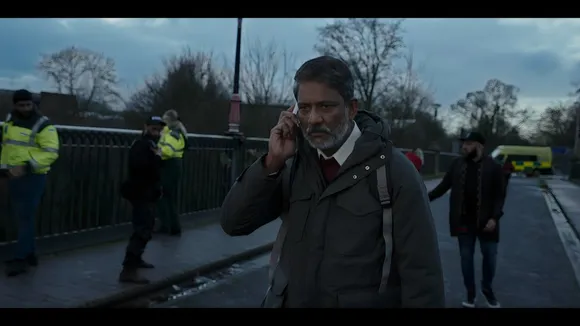 Adil Hussain Awarded Best Actor for Two Films at Indo-German Film Week