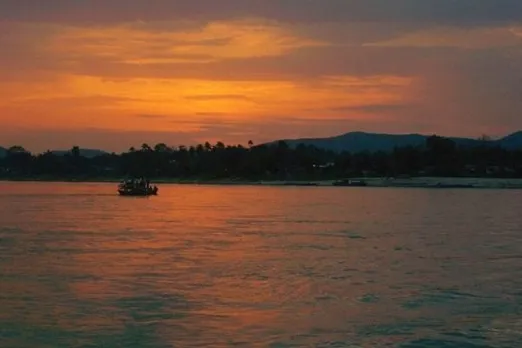 Night Ferry Services Between Guwahati-North Guwahati Suspended