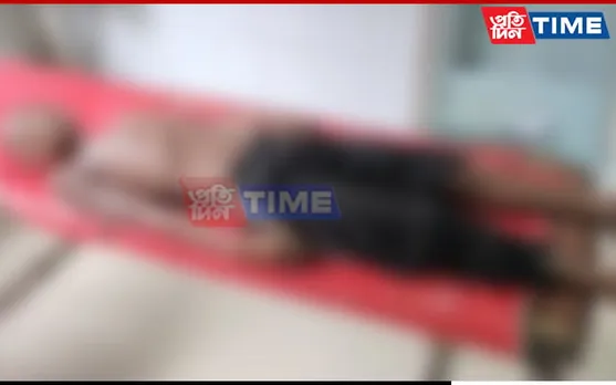 Assam: Minor Kills 13-Year-Old Boy Amid Brawl Over Football Game