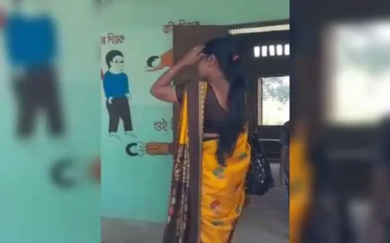 Assam: North Lakhimpur School Headmaster Suspended After DC’s Surprise Visit