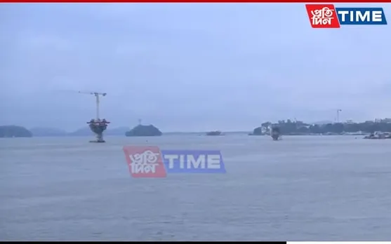 ASDMA Enhances Flood Preparedness as Brahmaputra Water Level Rises