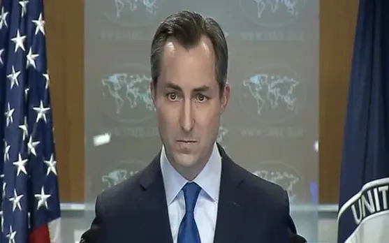 Wagner Group Will Face Actions For Past Activities: US State Dept