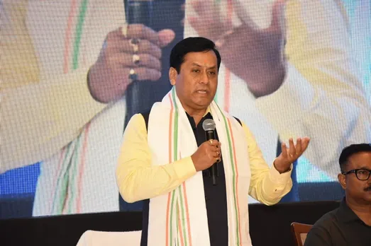 Union Minister Sarbananda Sonowal to Unveil Rs. 254 Crore Projects at Pandu Port