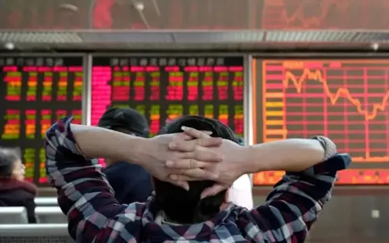 Nifty 50, Sensex Shed Budget Blow To End Almost Flat