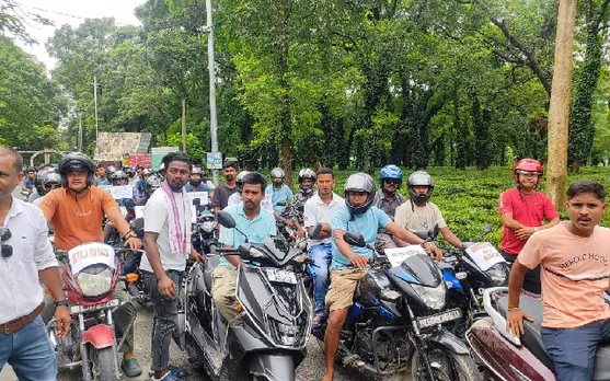 Protests Emerge After Rhino Poaching Reported in Manas