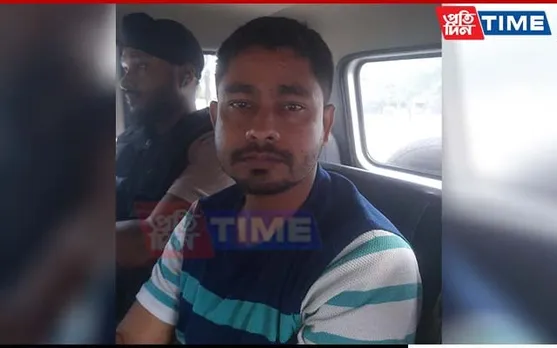 Assam Police Apprehends Another Person for Involvement in FICN Trade