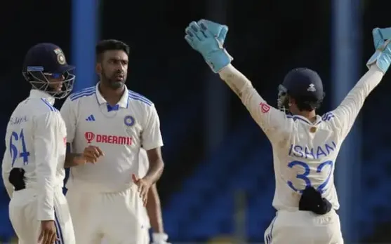 India Clinch Series 1-0 After Rain Washes Away Last Day Of 2nd Test