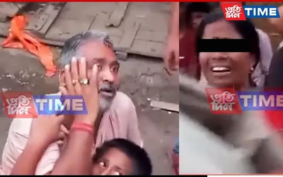 Guwahati Police Nabs 6 'Bir Lachit Sena' Members for 'Moral Policing' in Street